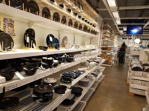 Furniture Store «IKEA Pittsburgh Home Furnishings», reviews and photos, 2001 Park Manor Blvd, Pittsburgh, PA 15205, USA