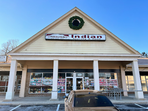 Indian Grocery Store «Himalayan Indian Grocery», reviews and photos, 29 Marchwood Rd, Exton, PA 19341, USA