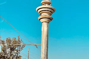 Torre Telecom di Rozzano image