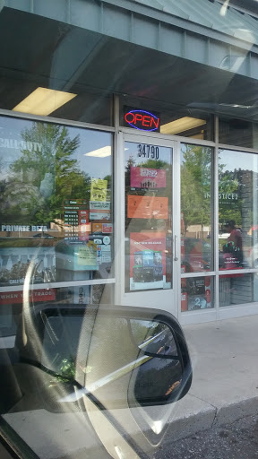Video Game Store «GameStop», reviews and photos, 34790 Ford Rd, Westland, MI 48185, USA