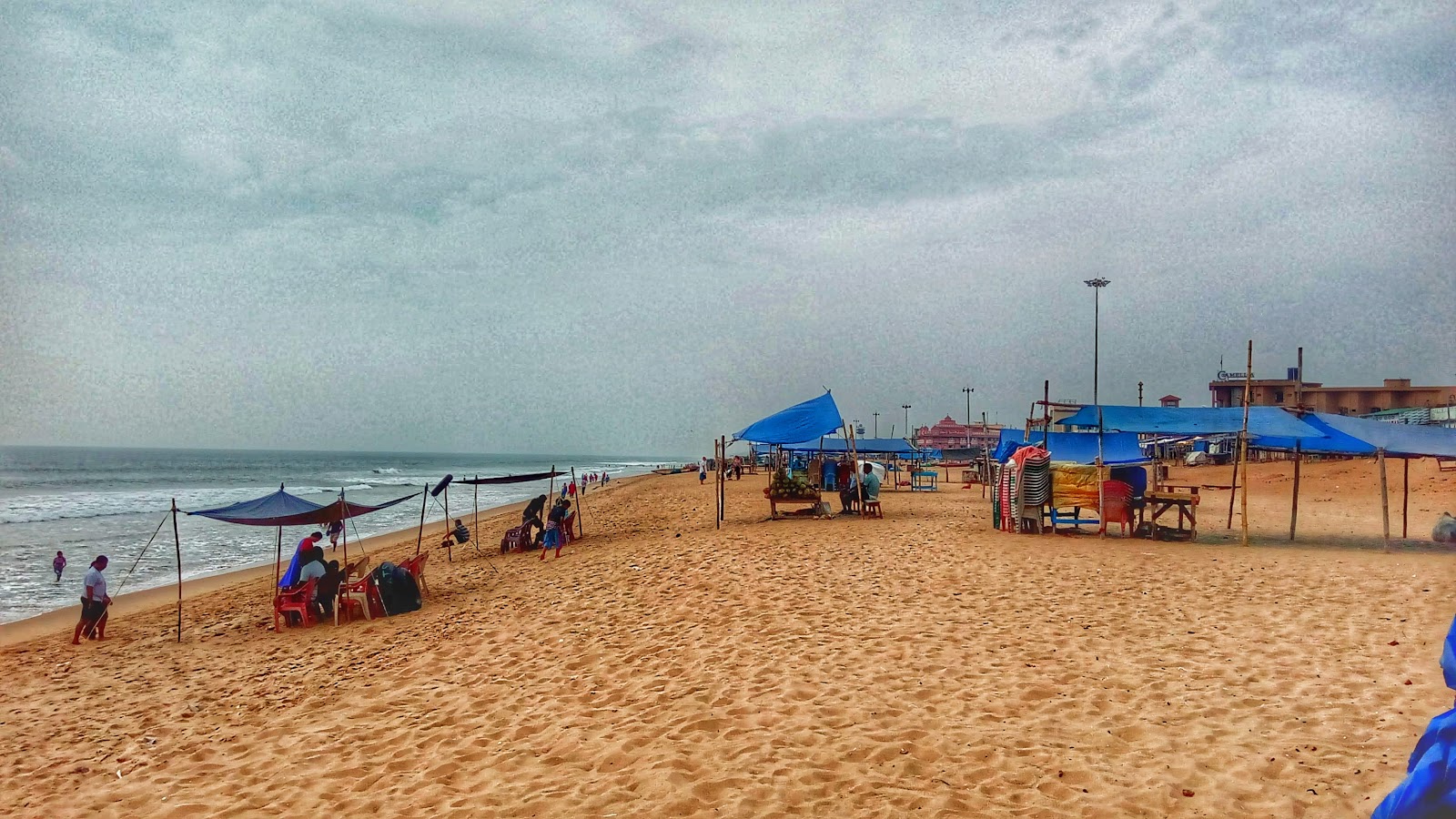 Golden Beach photo #6