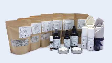 Nourishing Roots Apothecary