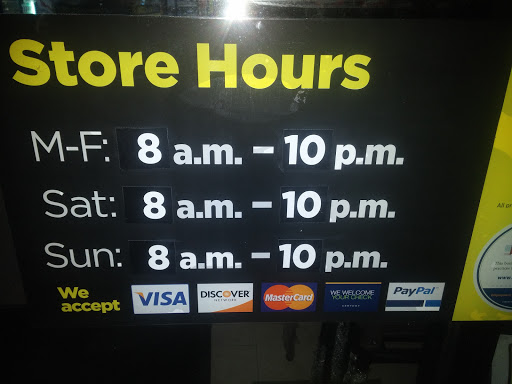 Discount Store «Dollar General», reviews and photos, 611 Westfield Rd, Noblesville, IN 46060, USA