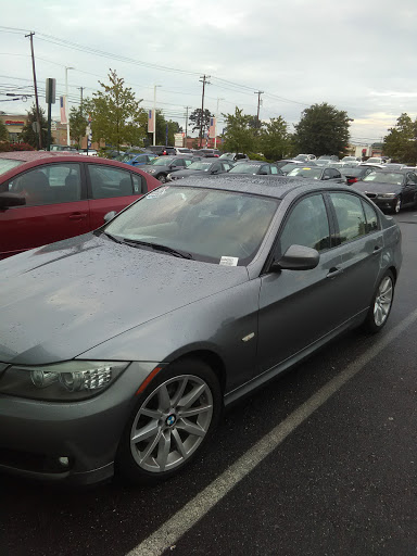 BMW Dealer «BMW of Atlantic City», reviews and photos, 6037 E Black Horse Pike, Egg Harbor Township, NJ 08234, USA