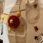 Photo n°8 de l'avis de Jessica.a fait le 04/12/2022 à 21:20 sur le  Locanda Corte Ruspecchio à Quattro Castella