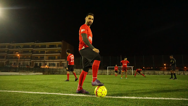 Nova Liga Futebol 7 - Campo de futebol