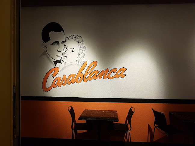 Rezensionen über Kino Casablanca in Grenchen - Kulturzentrum