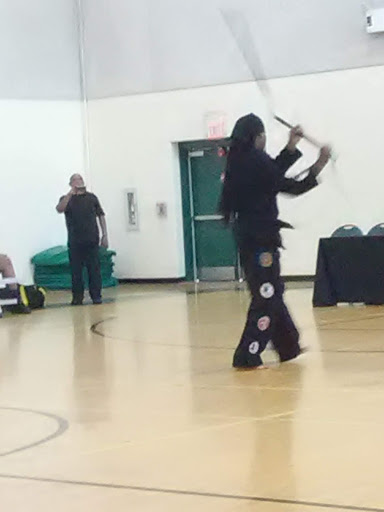 Recreation Center «Madisonville Recreation Center», reviews and photos, 5320 Stewart Ave, Cincinnati, OH 45227, USA