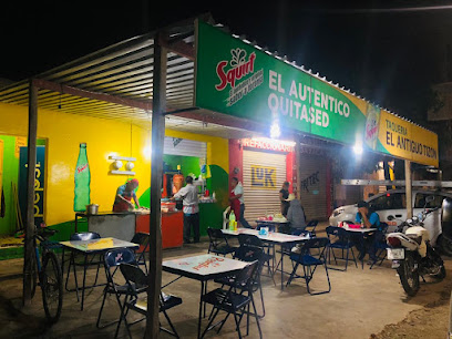 Taqueria el antiguo tizón - C. 5 de Febrero 99, Militar, 69006 Huajuapan de León, Oax., Mexico