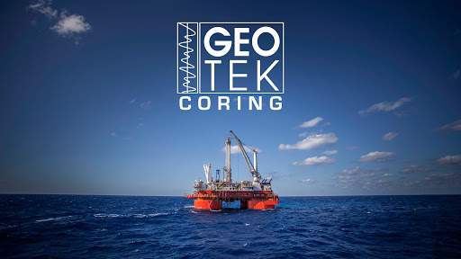 Geotek Coring Inc.