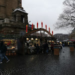 Photo n°2 de l'avis de Regina.r fait le 11/12/2023 à 11:08 sur le  Radisson Blu Hotel, Mannheim à Mannheim