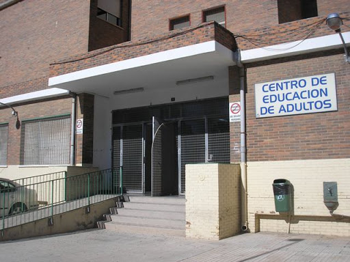 Centro Público de Educación de Adultos Cartagena en Cartagena