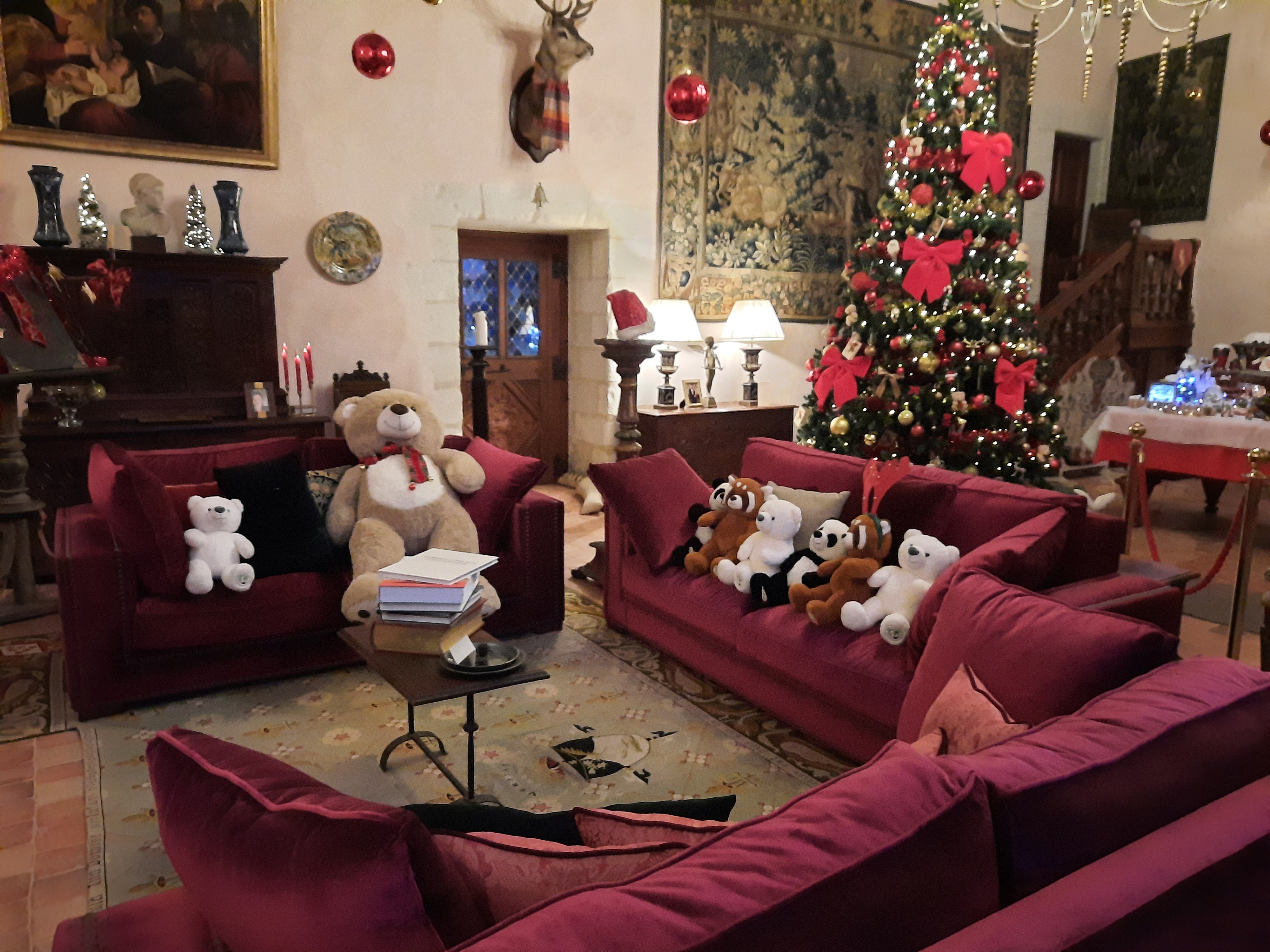 Photo n° 3 de l'avis de Arnaud.L fait le 27/12/2021 à 18:52