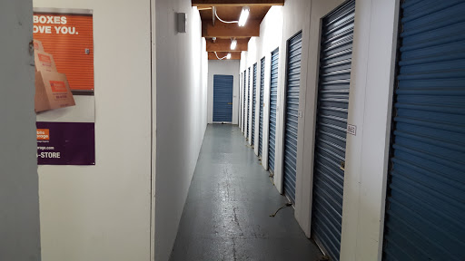 Self-Storage Facility «Public Storage», reviews and photos, 14525 NE North Woodinville Way, Woodinville, WA 98072, USA