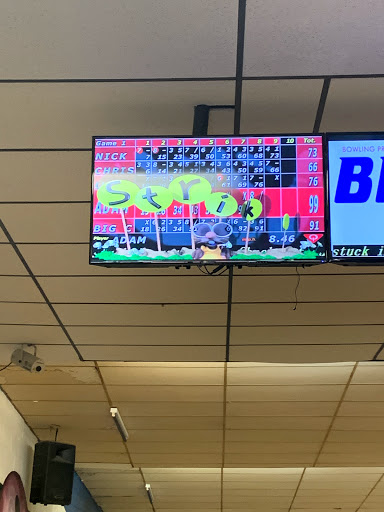 Bowling Alley «Amity Bowl», reviews and photos, 30 Selden St, Woodbridge, CT 06525, USA