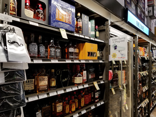 Wine Store «Total Wine & More», reviews and photos, 7150 Valley Creek Plaza #210, Woodbury, MN 55125, USA