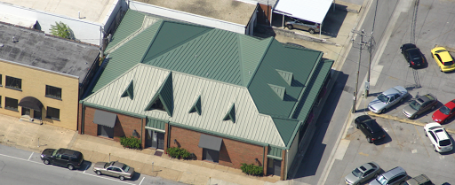 MG ROOFING, INC. in Muscle Shoals, Alabama
