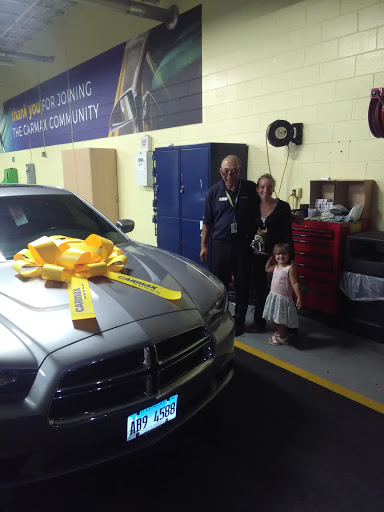 Used Car Dealer «CarMax», reviews and photos, 3320 Odyssey Ct, Naperville, IL 60563, USA