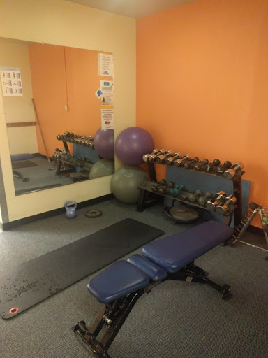 Gym «Nautilus Plus OC», reviews and photos, 1715 S Beavercreek Rd, Oregon City, OR 97045, USA