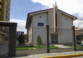 Church of Jesus Christ of Latter-Day Saints