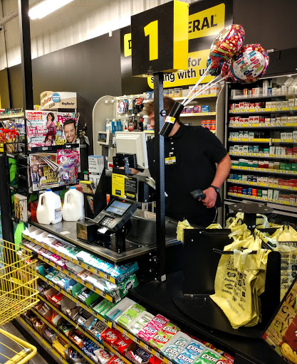 Discount Store «Dollar General», reviews and photos, 602 Eminence Rd, New Castle, KY 40050, USA