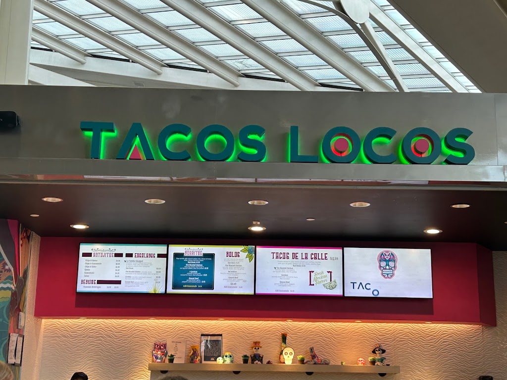Tacos Locos 32827