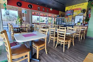 Rancheros Méxican Restaurant image