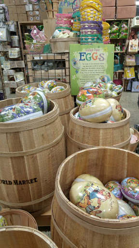 Furniture Store «Cost Plus World Market», reviews and photos, 490 Broad St, Shrewsbury, NJ 07702, USA