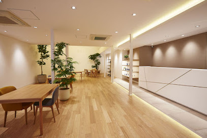 LUSTYdesign Inc.【店舗デザイン】【住宅設計】大阪市西区
