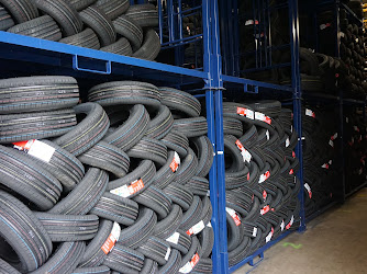 Premier Tyres Cork (Wholesale)