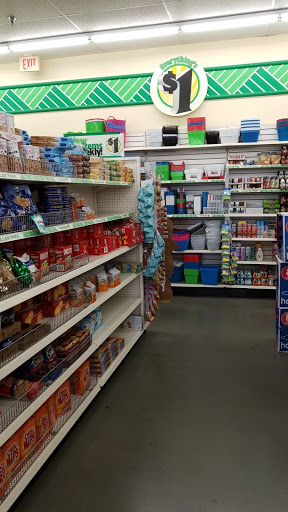 Dollar Store «Dollar Tree», reviews and photos, 2100 24th Ave NW, Norman, OK 73069, USA