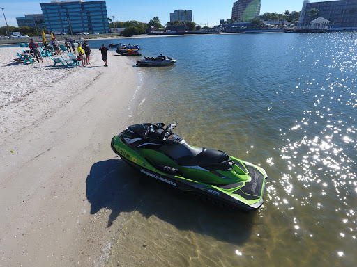 Outdoor Sports Store «Watercraft Superstore, Inc.», reviews and photos, 1401 N Myrtle Ave, Clearwater, FL 33755, USA