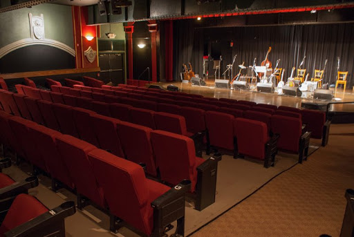 Performing Arts Theater «Court Square Theater», reviews and photos, 41 Court Square, Harrisonburg, VA 22801, USA