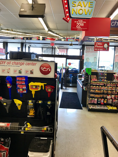 Auto Parts Store «Pep Boys Auto Parts & Service», reviews and photos, 5241 NJ-42, Turnersville, NJ 08012, USA