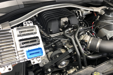 Auto Repair Shop «Brookhaven Performance Auto and Tire», reviews and photos, 102 Walker Ln, Russellville, KY 42276, USA