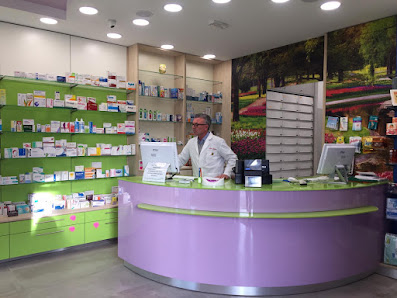 Farmacia Serra dott. Lisbino Contrada Serra, 31, 83030 Serra AV, Italia