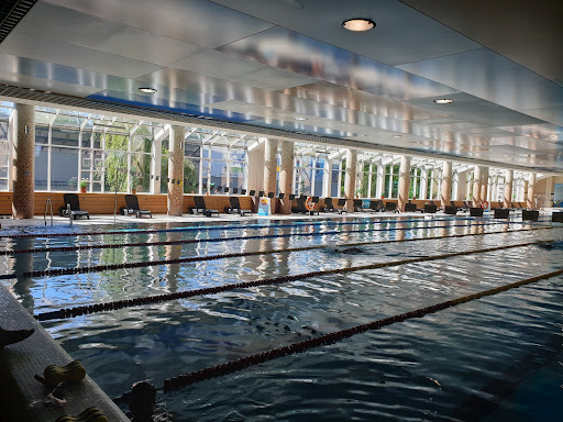 Nauka Pływania Marek Dziubek Nauka pływania dla dzieci i dorosłych Rehabilitacja w wodzie