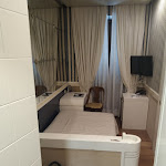 Photo n°2 de l'avis de Fernando.o fait le 20/07/2023 à 11:26 sur le  Atlante Star Hotel à Rome