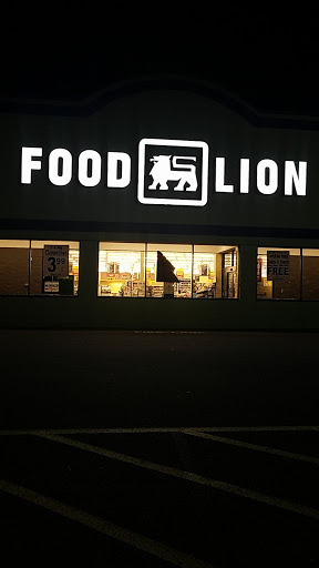 Grocery Store «Food Lion», reviews and photos, 314 Frey St, Ashland City, TN 37015, USA