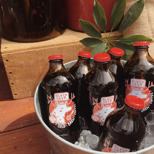 Coffee Shop «Soul Full Cup Coffeehouse», reviews and photos, 81 W Market St, Corning, NY 14830, USA