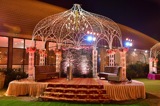 Accommodation for weddings Jaipur