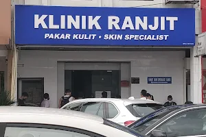 Ranjit Skin Specialist Laser & Hair Clinic image