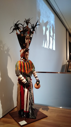 Art Gallery «SAM Gallery», reviews and photos, 1300 1st Ave, Seattle, WA 98101, USA