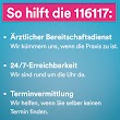 Kinderärztliche Notfallpraxis an der Klinik der Stadt Köln