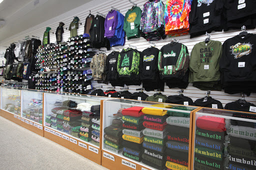 Clothing Store «Humboldt Clothing Company», reviews and photos, 987 H St, Arcata, CA 95521, USA