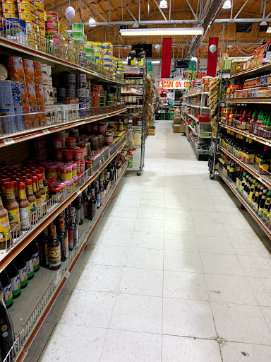 Asian Grocery Store «New Asian Supermarket», reviews and photos, 4615 S 26th St #1, Omaha, NE 68107, USA