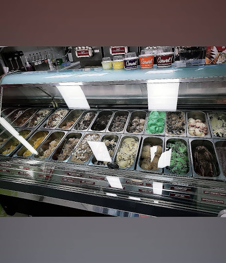 Carvel, 650 Columbus Ave, Thornwood, NY 10594, USA, 