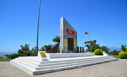 Kocaseyit Anıtı