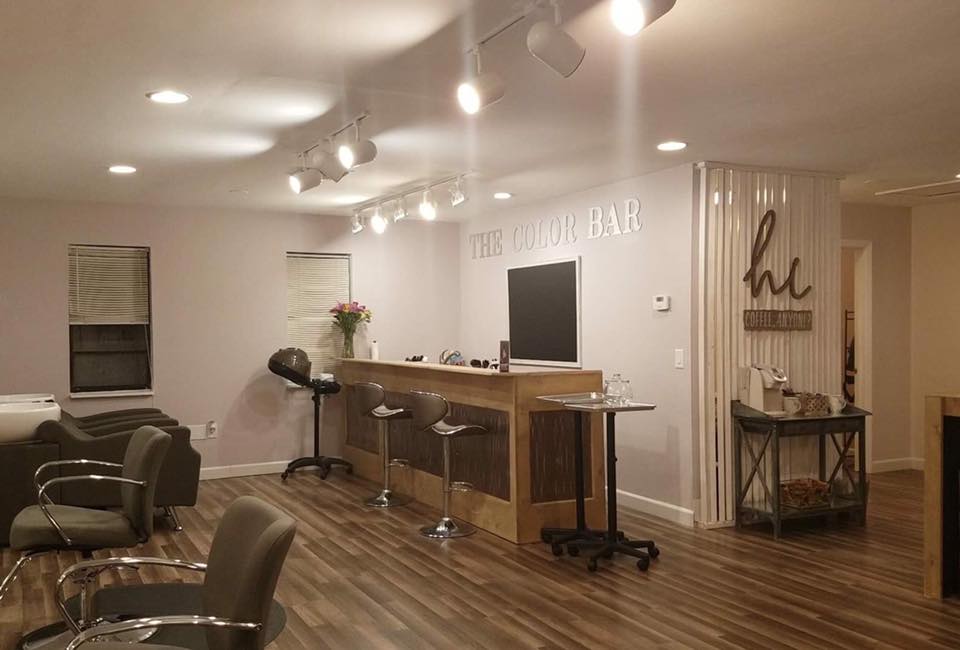 X2 Hair Studio 34461