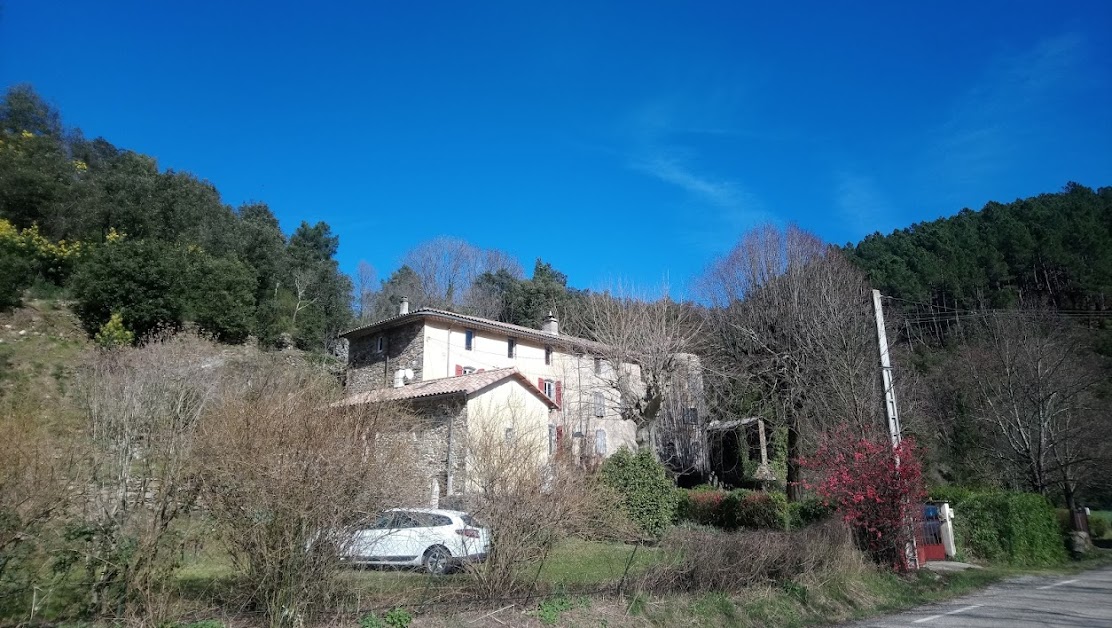 Célosa location saisonnière à Lasalle (Gard 30)